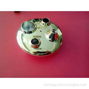 Custom Colorful Plastic Injection Mold ABS / PP / PU For Ho